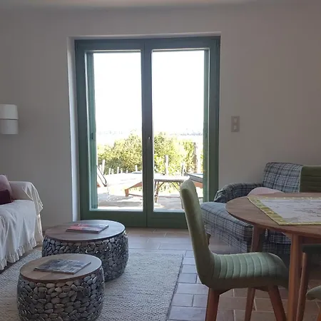 Grand Cru 4 Vendeghaz Prázdninový dům