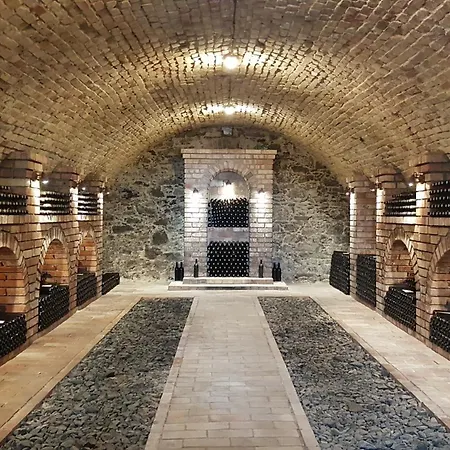 Prázdninový dům Grand Cru 4 Vendeghaz