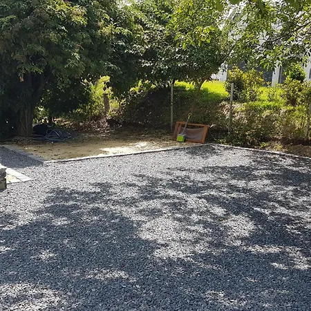 Grand Cru 4 Vendeghaz Prázdninový dům *