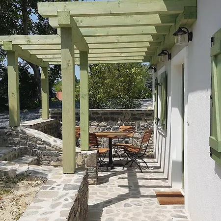 Prázdninový dům Grand Cru 4 Vendeghaz Hegymagas