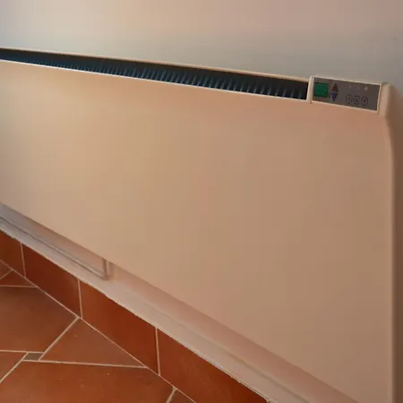 Grand Cru 4 Vendeghaz Prázdninový dům *